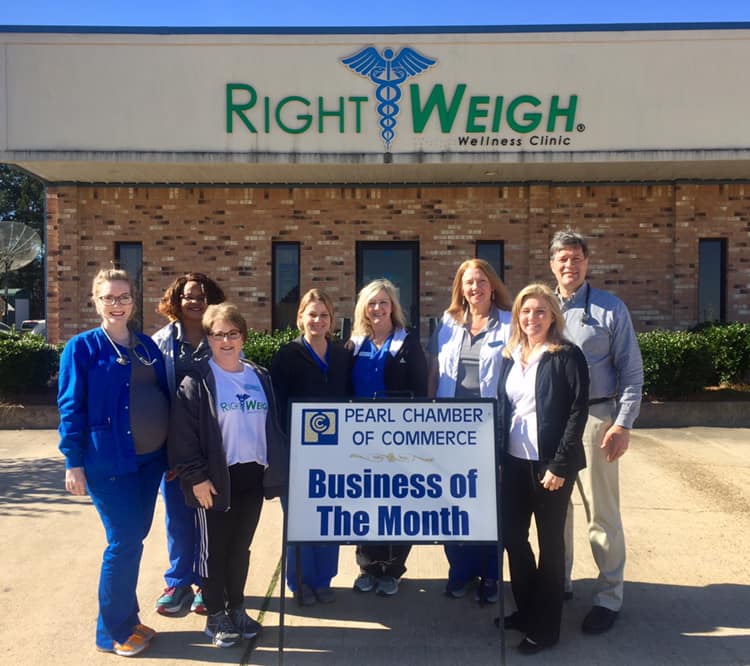 Business of the Month Pearl Chamber of Commerce